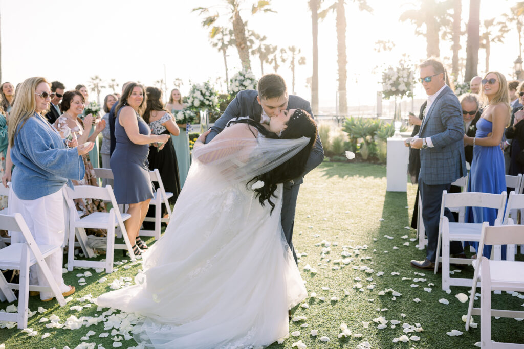 huntington beach wedding photographer