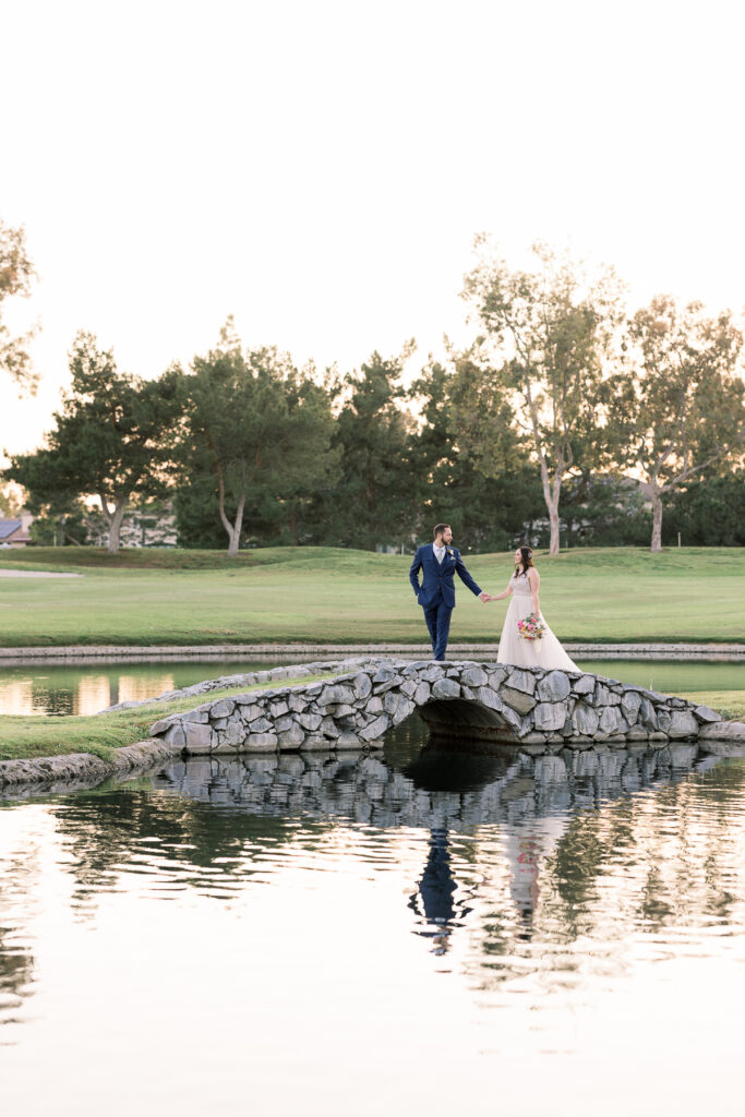 alta vista country club wedding 