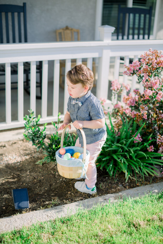 Egg Hunt Yorba Linda