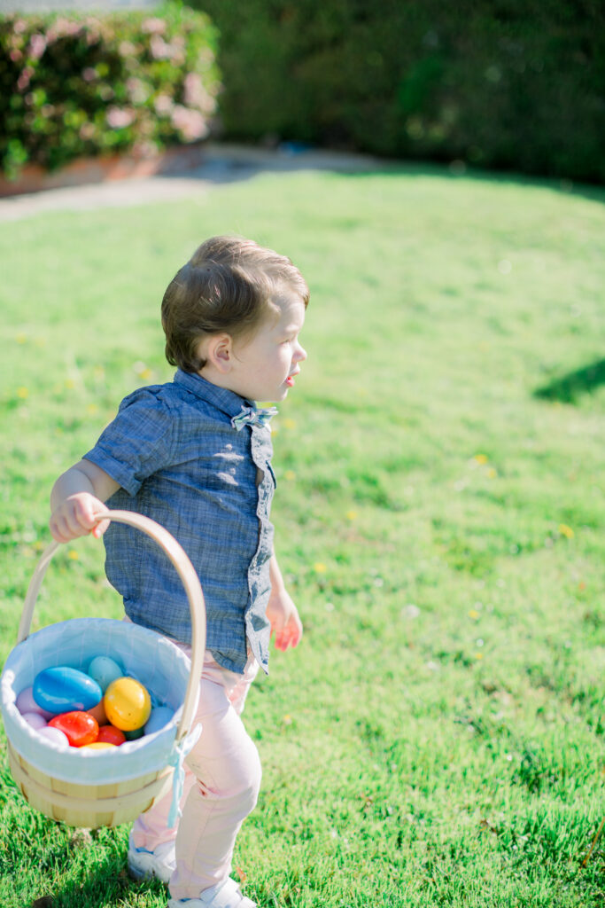 Easter Events Yorba Linda